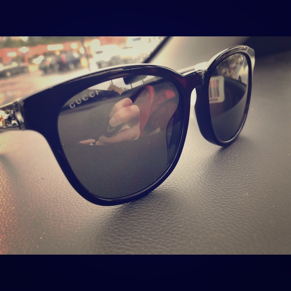 Gucci sunglasses
